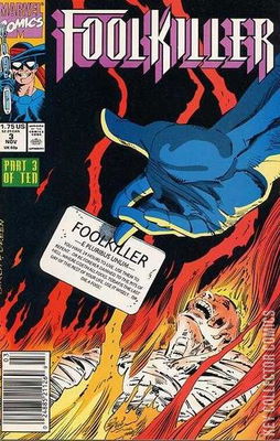 Foolkiller