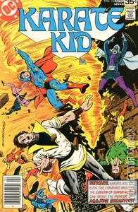 Karate Kid #13