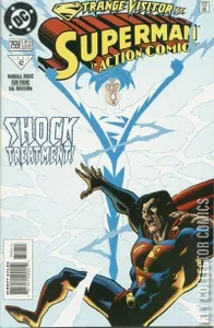 Action Comics #759