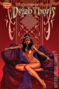 Warlord of Mars: Dejah Thoris #19