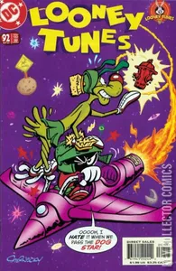 Looney Tunes #92