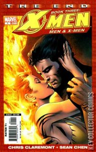X-Men: The End - Men and X-Men #1