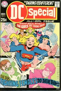 DC Special #3