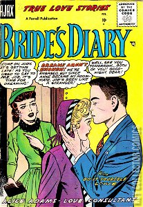 Bride's Diary #8