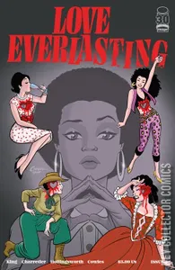 Love Everlasting #5
