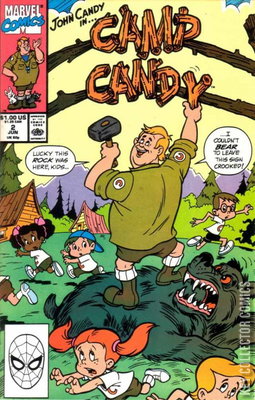 Camp Candy