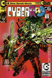 CyberRad #6