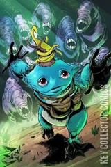 Variant Cover for Twig #1