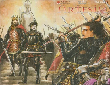 Artesia #6