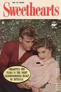 Sweethearts #86