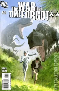 The War That Time Forgot #9