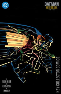 Batman: The Dark Knight Returns #3