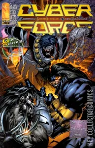 Cyberforce #27