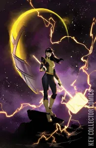 Power Rangers #18