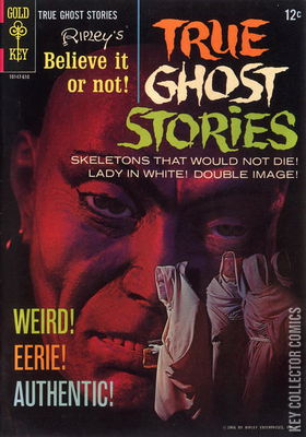 Ripley's Believe It or Not