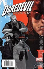 Variant Cover for Daredevil #102