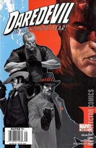 Daredevil #102