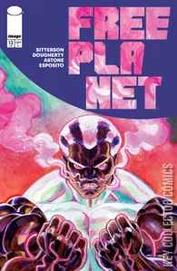 Free Planet #13