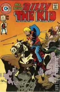Billy the Kid #108