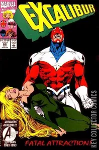 Excalibur #64