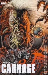 Absolute Carnage #5