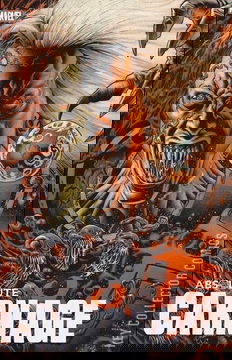 Variant Cover for Absolute Carnage #5