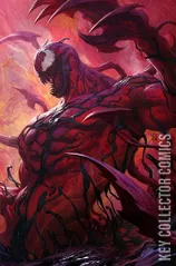 Variant Cover for Absolute Carnage #1