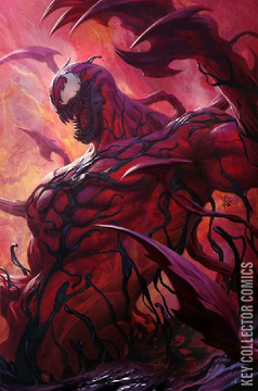 Variant Cover for Absolute Carnage #1