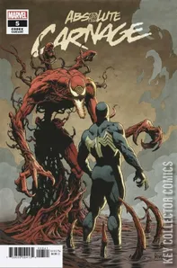 Absolute Carnage #5