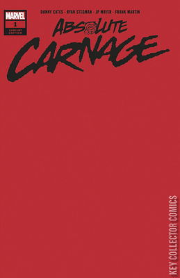 Absolute Carnage