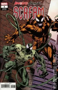 Absolute Carnage: Scream #1