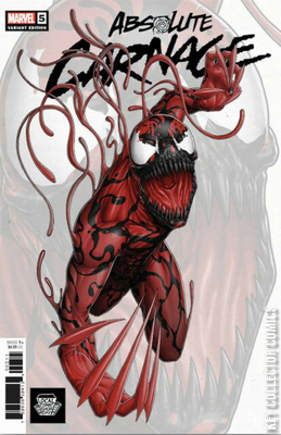 Absolute Carnage