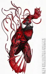 Variant Cover for Absolute Carnage #5