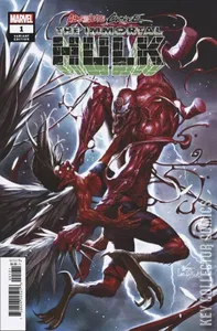 Absolute Carnage: Immortal Hulk #1