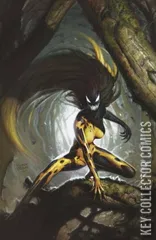 Variant Cover for Absolute Carnage: Scream #1