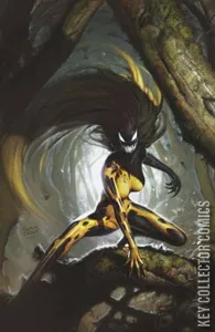 Absolute Carnage: Scream #1