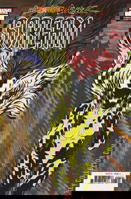 Absolute Carnage: Scream