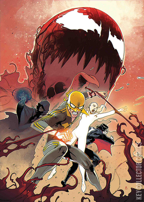 Absolute Carnage: Lethal Protectors