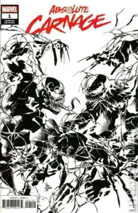 Absolute Carnage #1