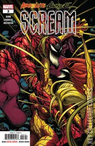Absolute Carnage: Scream #3