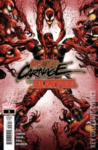 Absolute Carnage vs. Deadpool #3