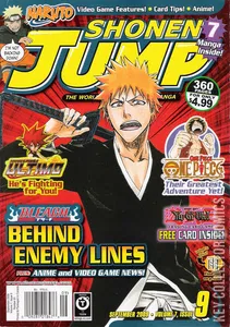 Shonen Jump #v79 (81)