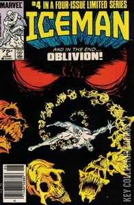 Iceman #4