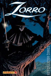 Zorro #4