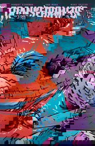 Transformers #30
