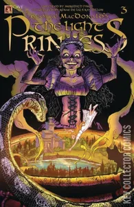 George MacDonald's The Light Princess #3