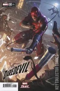 Daredevil #33