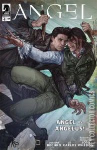 Angel: Season 11 #6