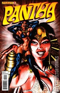 Pantha #3