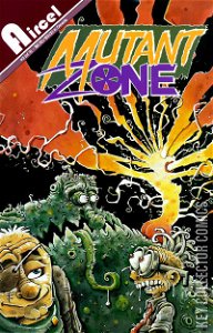 Mutant Zone #3